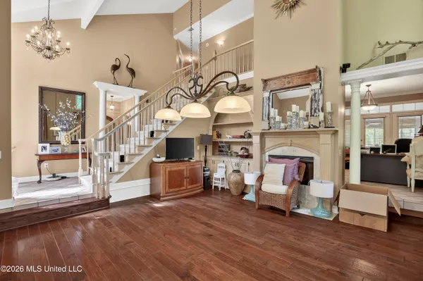 $540,000 | 621 South Springlake Circle, Terry, MS 39170