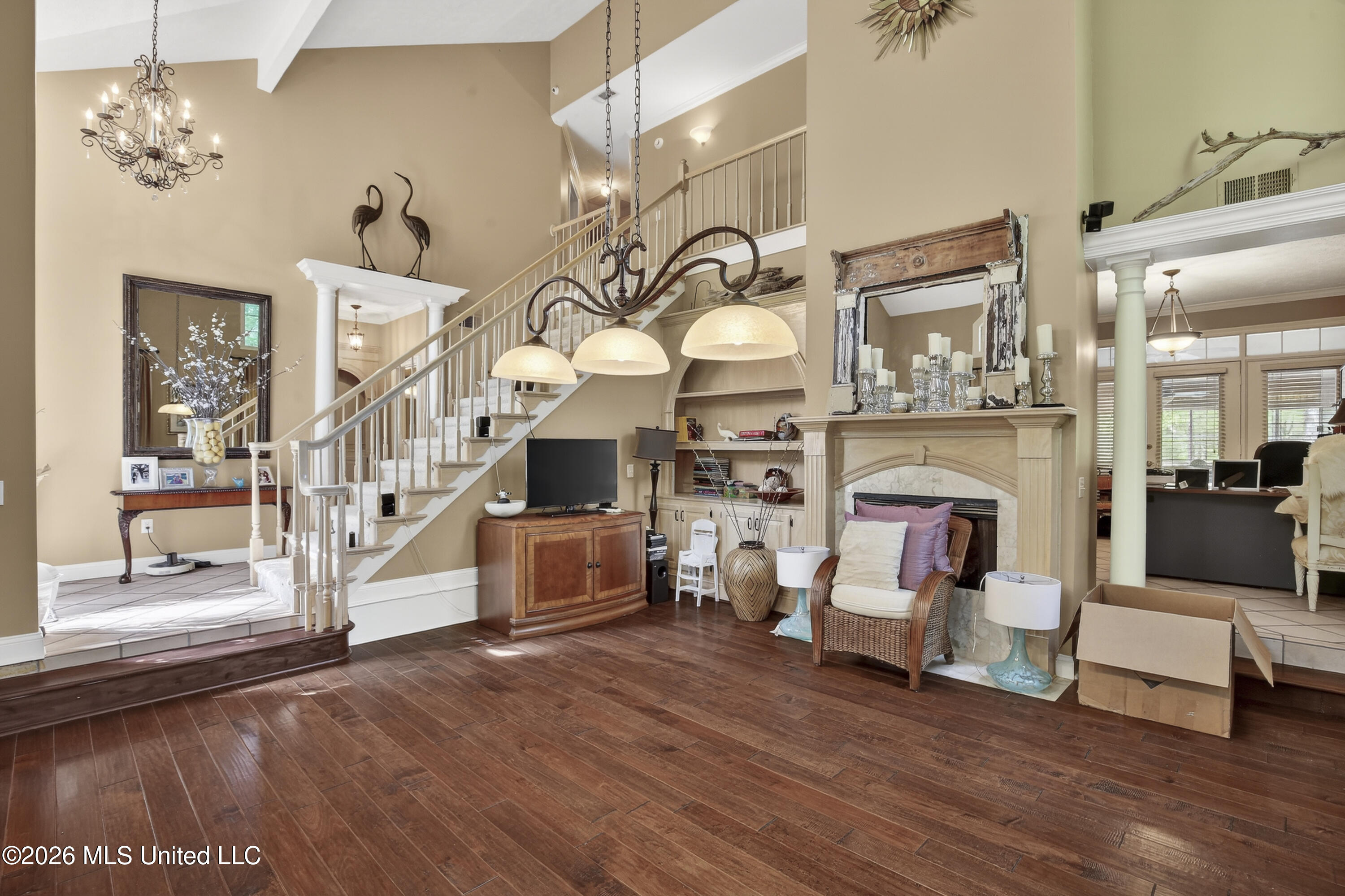 621 South Springlake Circle Terry, MS 39170 - Photo 9 of 42 8-print-621 Spring Lake-8