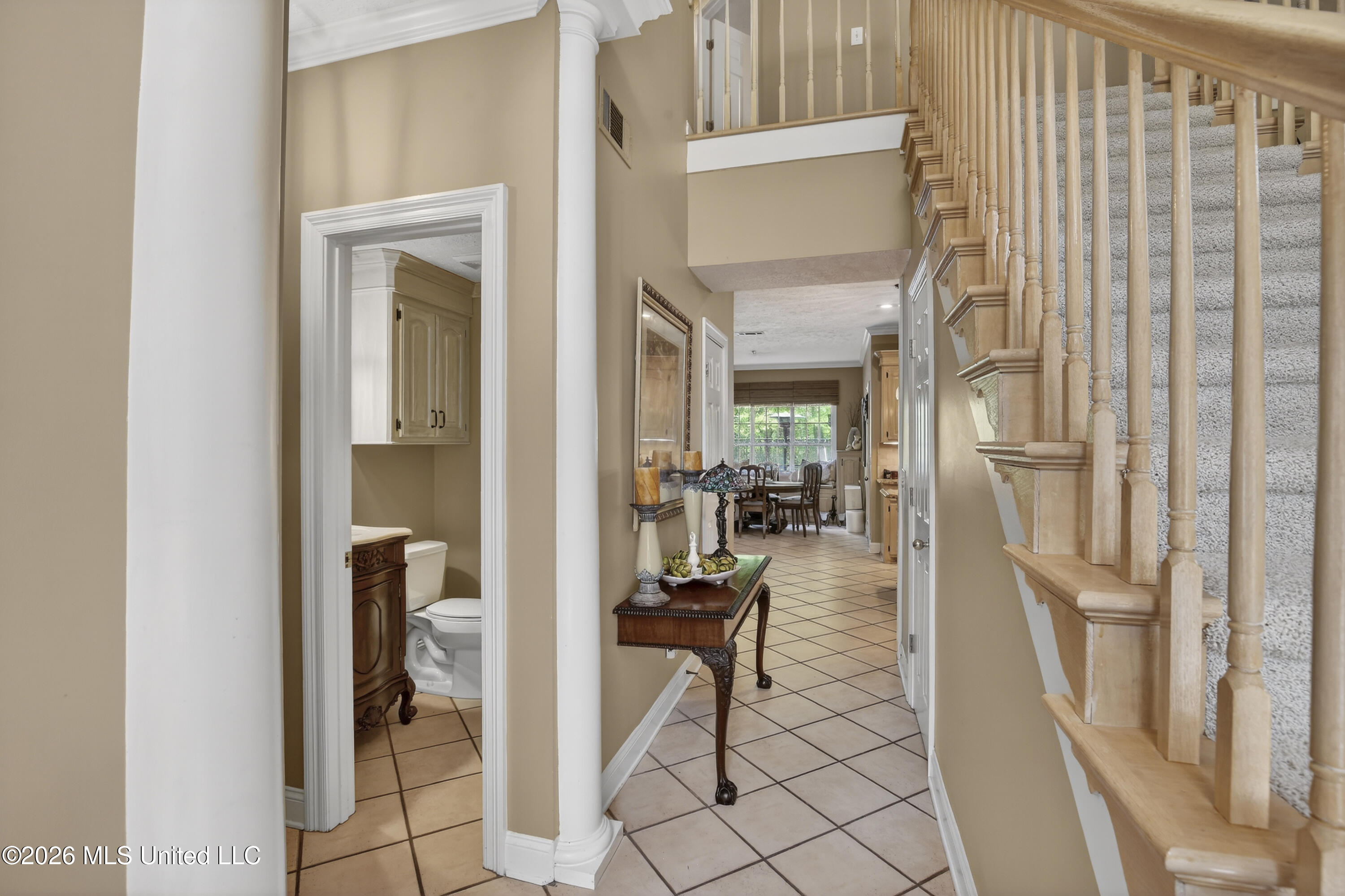 621 South Springlake Circle Terry, MS 39170 - Photo 10 of 42 9-print-621 Spring Lake-9