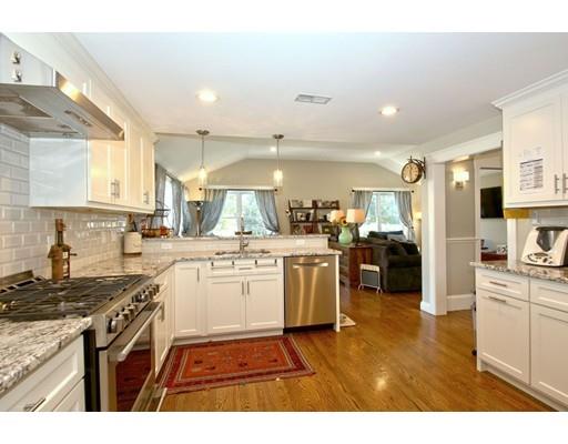 16 Aletha Road Needham, MA 02492 - Photo 8 of 30