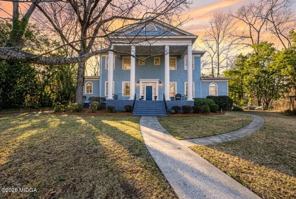 $480,000 | 3285 Vista Circle, Macon, GA 31204