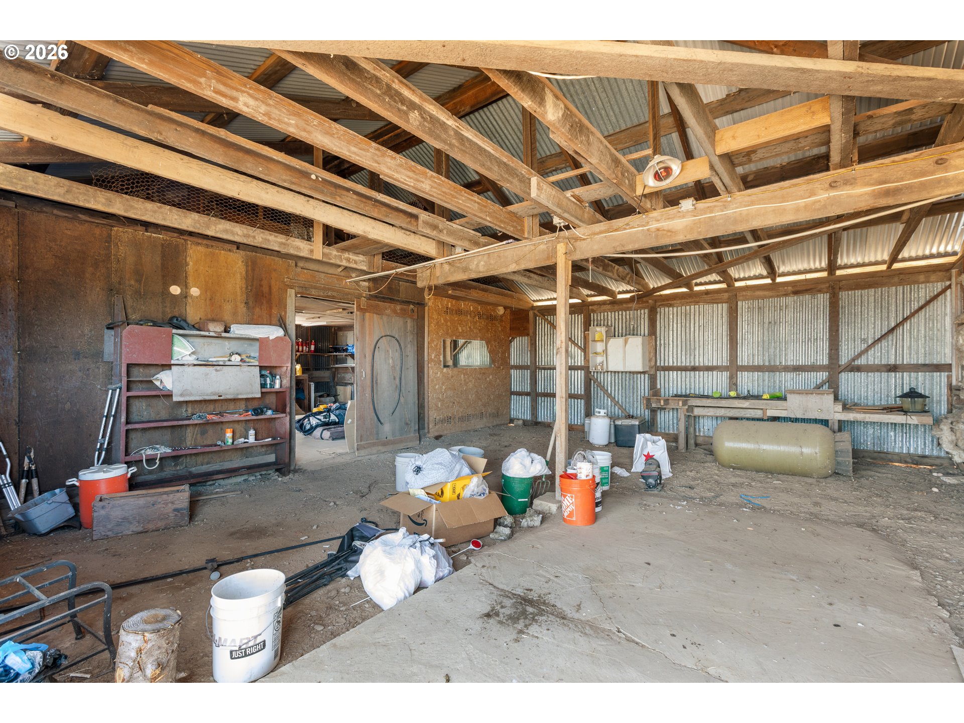 2260 Heydon Road Roseburg, OR 97471 - Photo 36 of 48