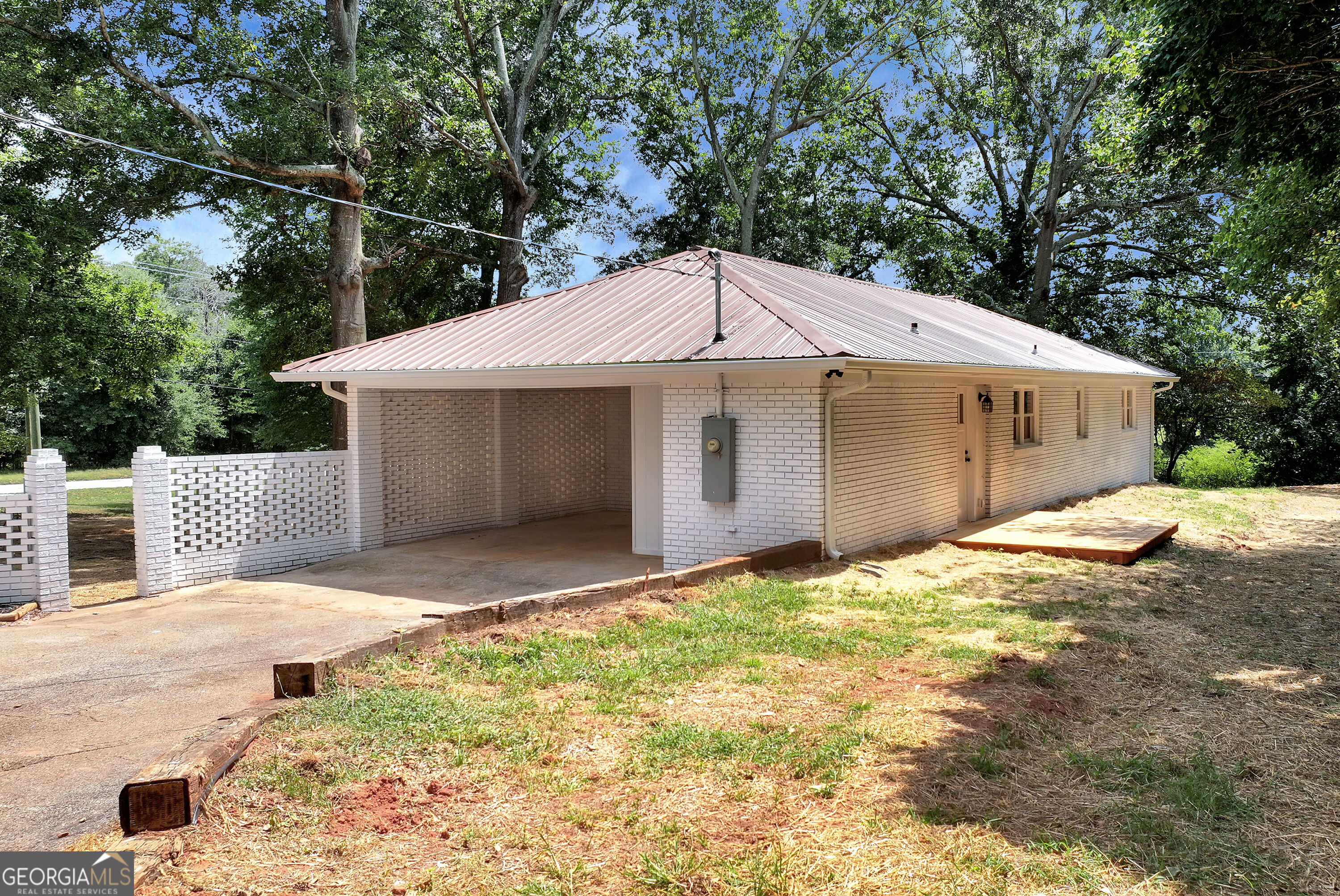 2357 Comer Road Comer, GA 30629 - Photo 23 of 43 Gallery Image 23