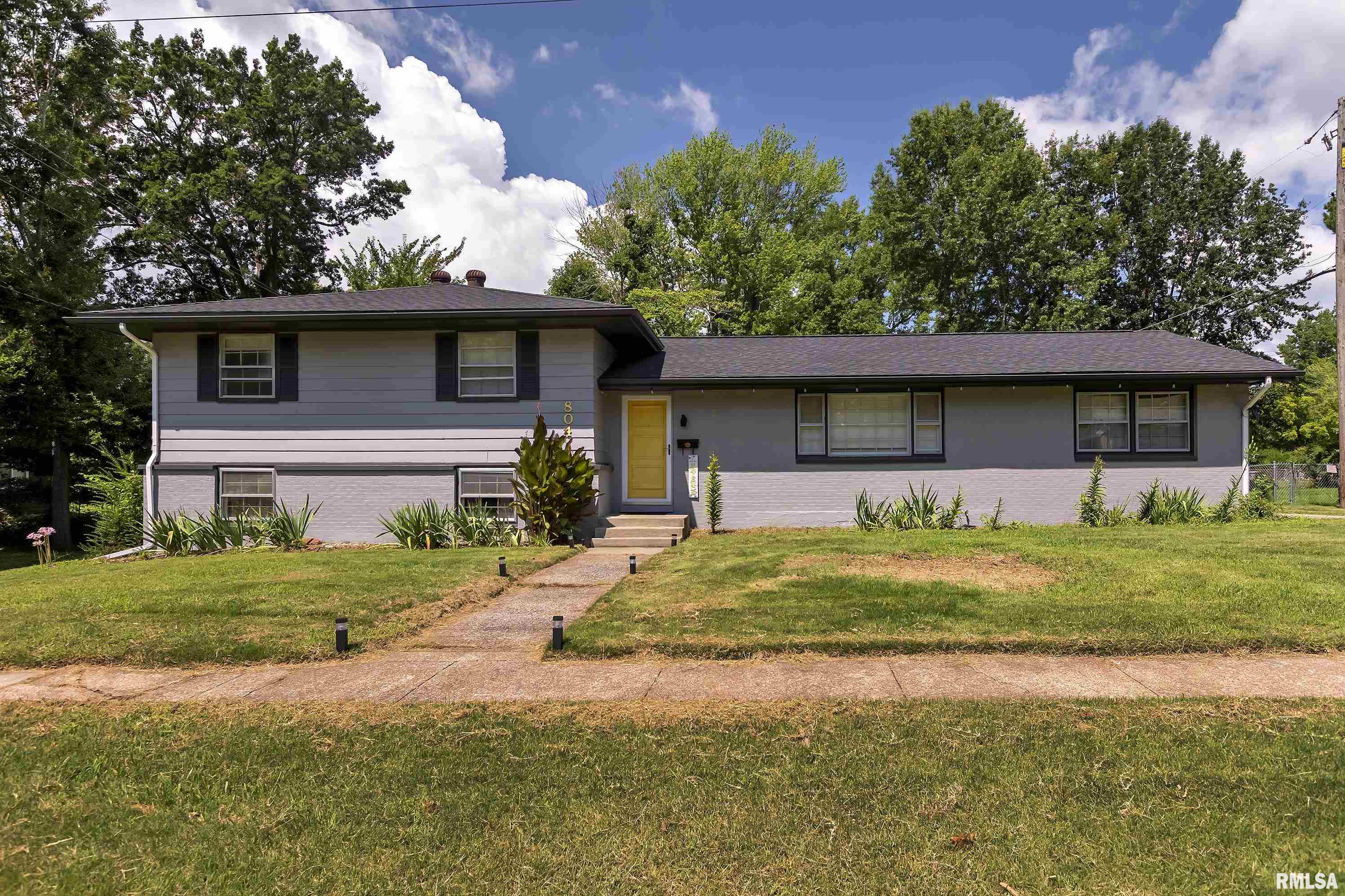 804 South Valley Road Carbondale, IL 62901 - Photo 1 of 30 Gallery Image 1