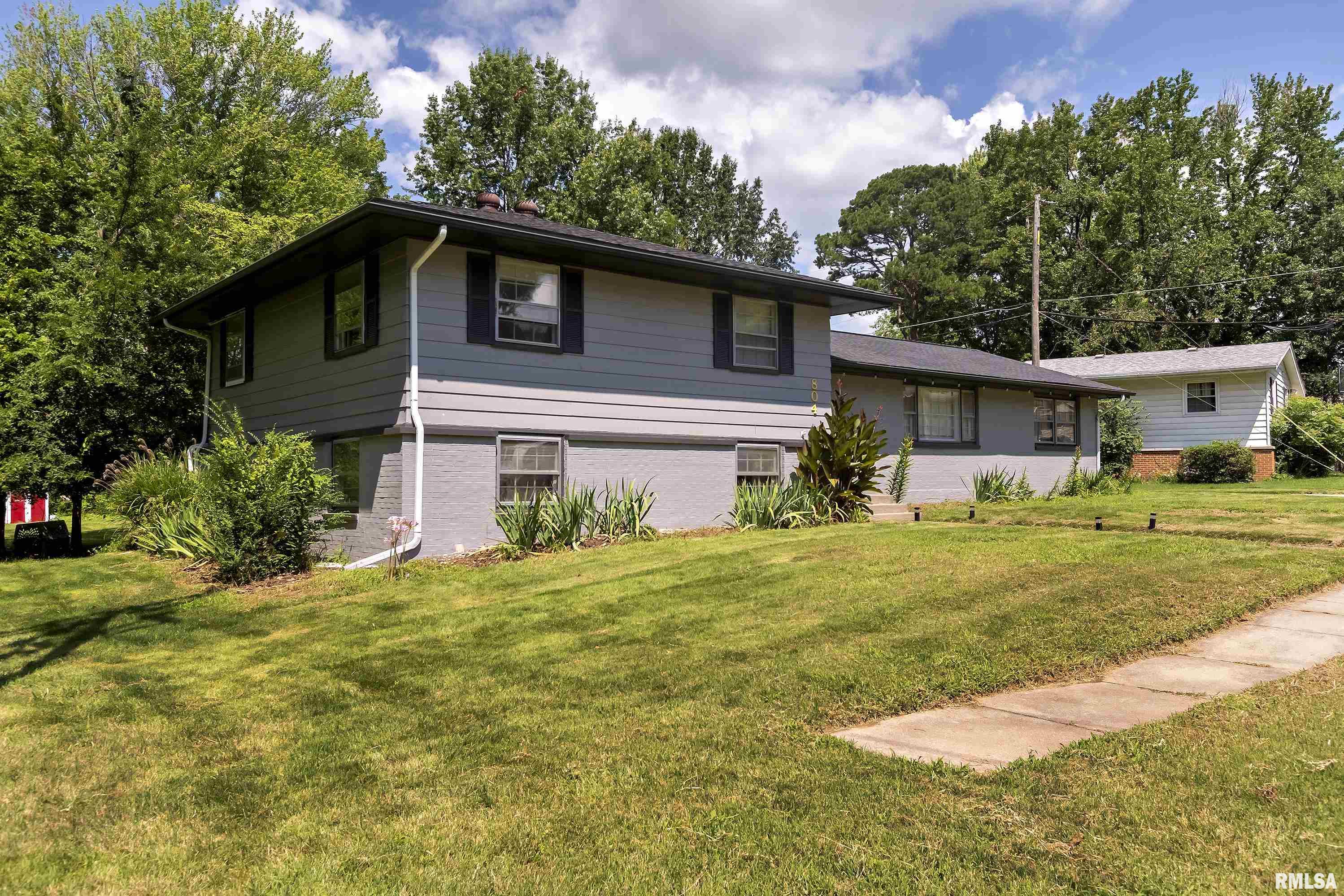 804 South Valley Road Carbondale, IL 62901 - Photo 29 of 30 Gallery Image 29