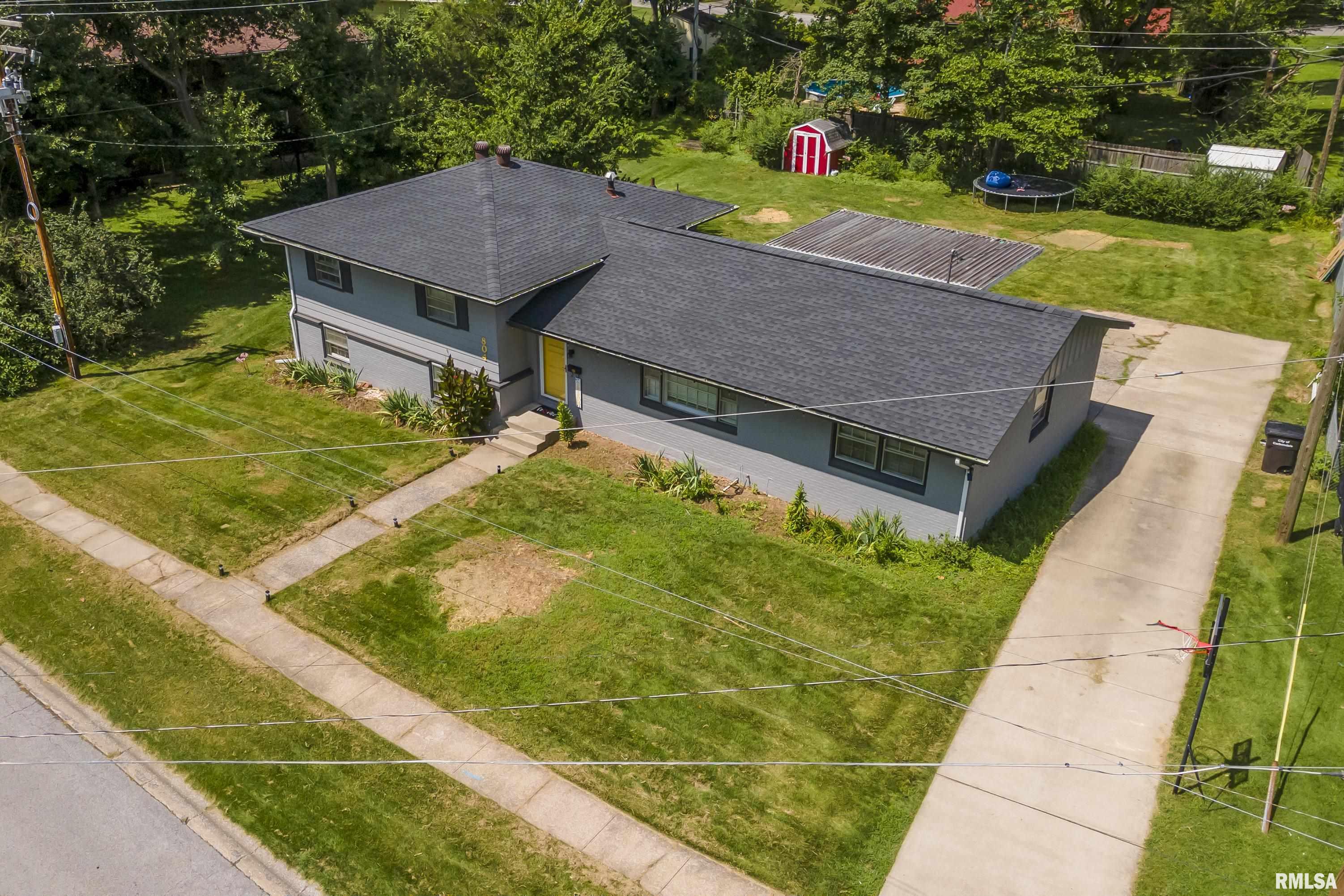 804 South Valley Road Carbondale, IL 62901 - Photo 3 of 30 Gallery Image 3