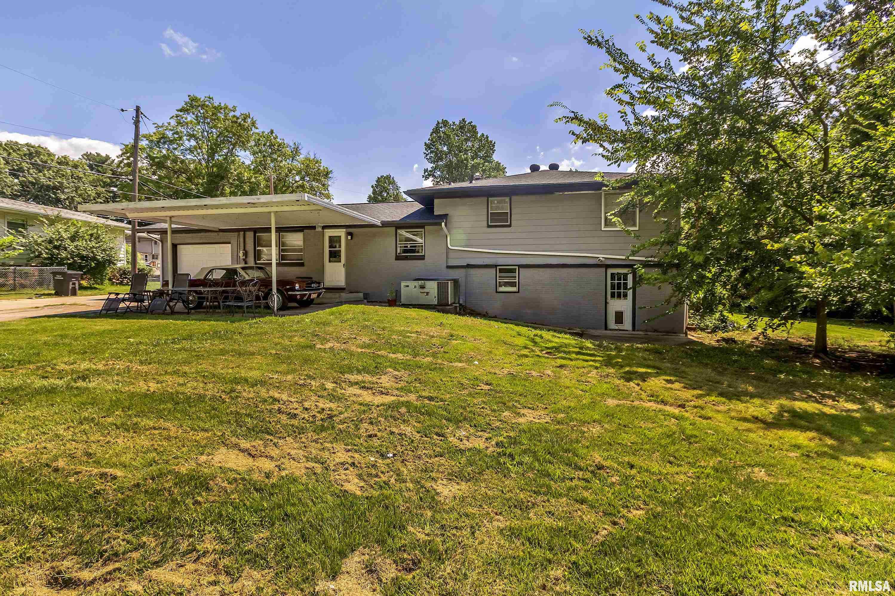 804 South Valley Road Carbondale, IL 62901 - Photo 8 of 30 Gallery Image 8