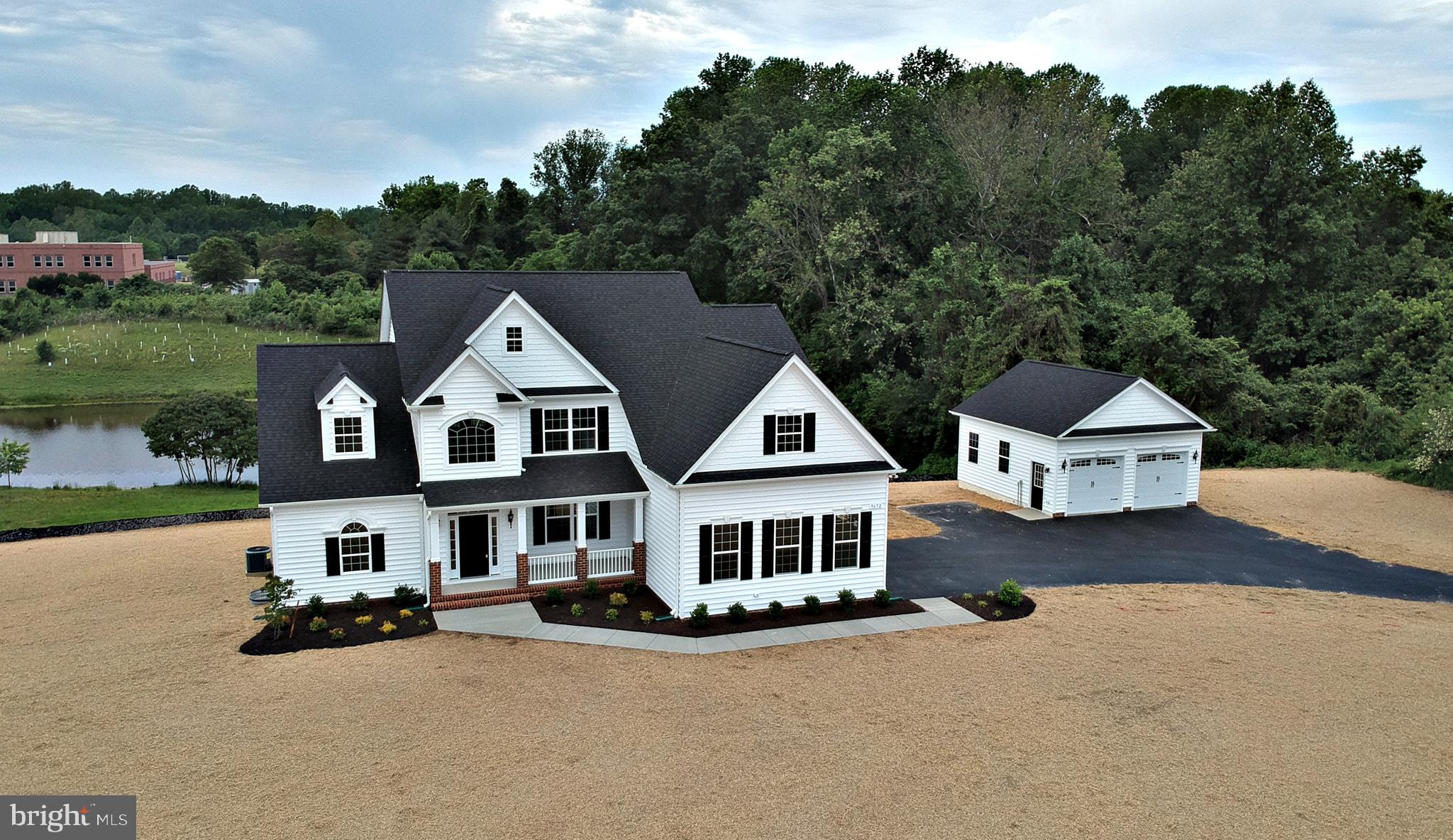 9672 Boyds Turn Road Owings, MD 20736 - Photo 1 of 1 Gallery Image 1