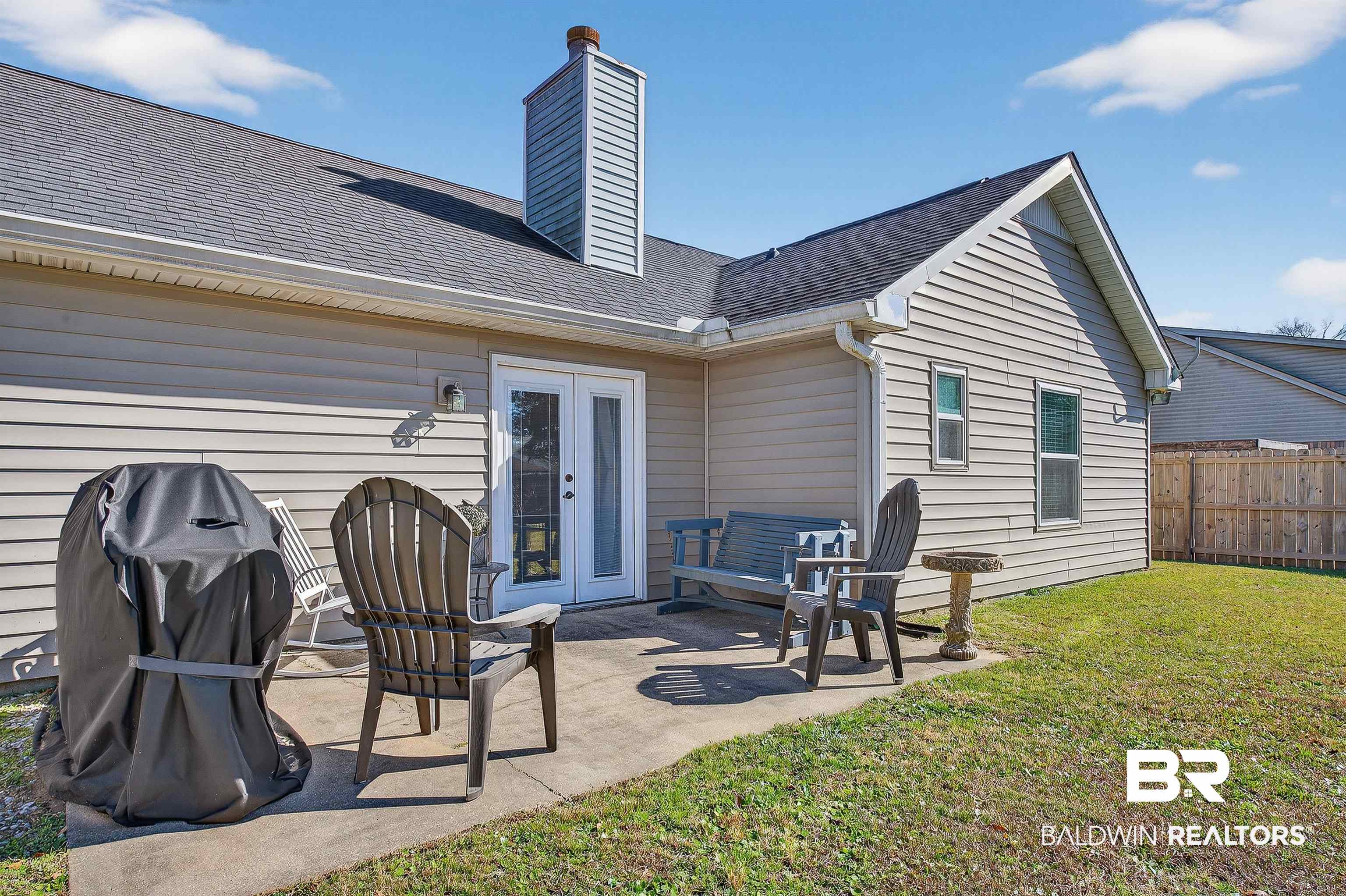 2 Magnolia Circle Foley, AL 36535 - Photo 38 of 45
