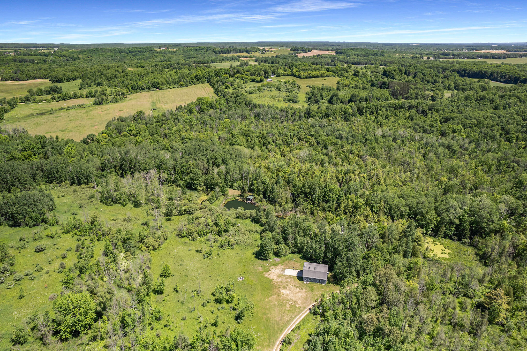 4360 East Polk Road Hart, MI 49420 - Photo 23 of 30 DJI_0656