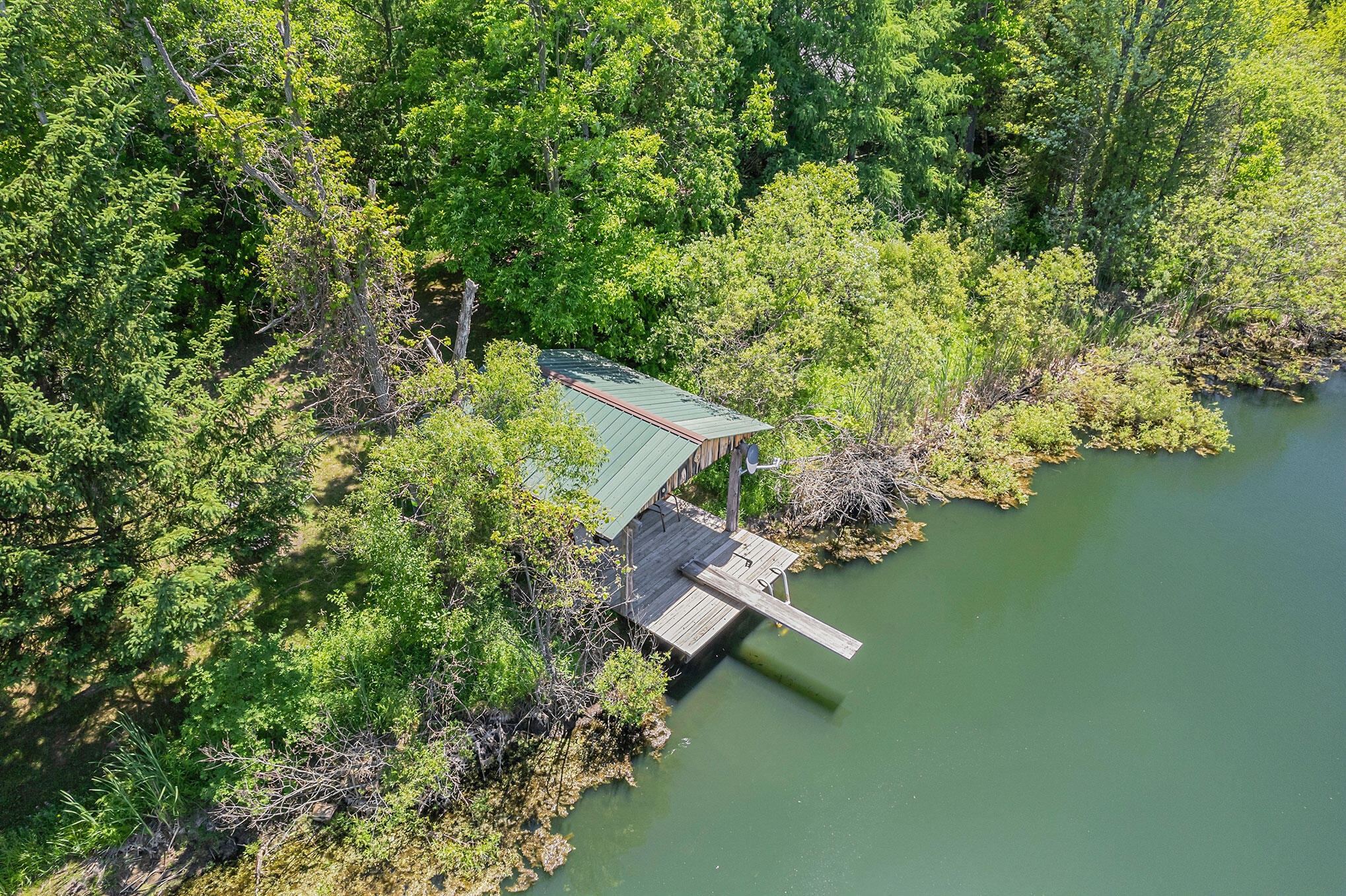 4360 East Polk Road Hart, MI 49420 - Photo 7 of 30 DJI_0642
