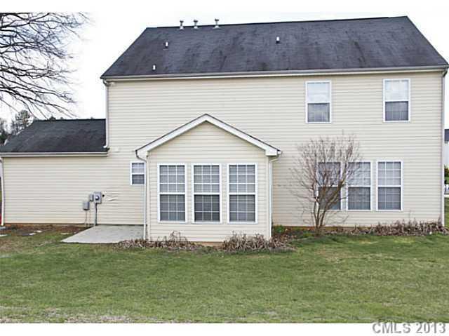 8822 Hedge Maple Road Charlotte, NC 28269 - Photo 14 of 14