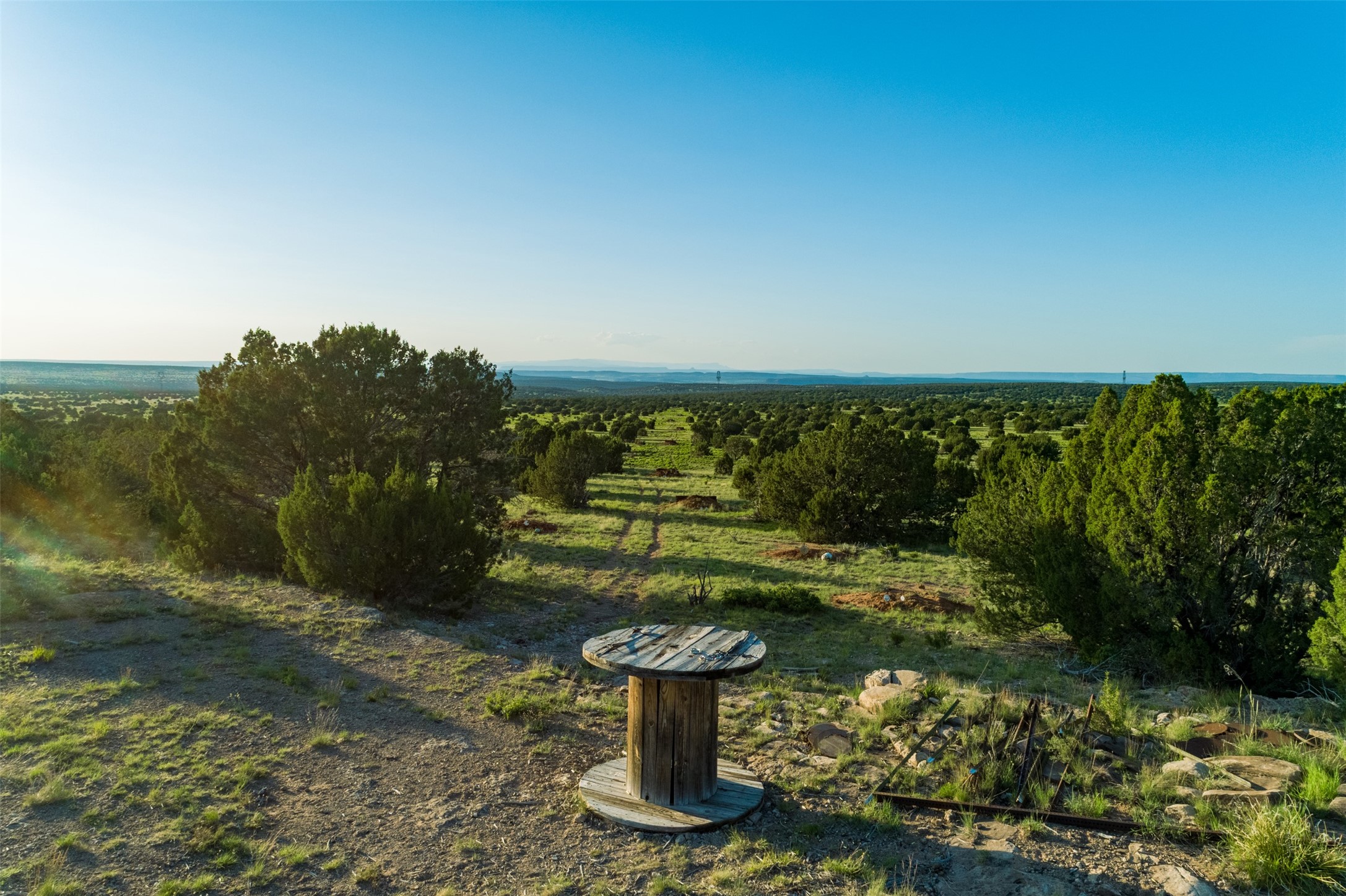 4221 Palo Amarillo Road Santa Rosa, NM 88435 - Photo 52 of 78 SHOOTING RANGE