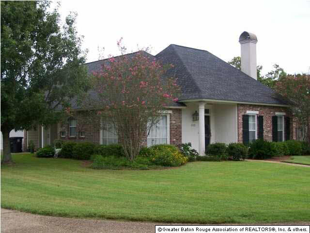 1325 East Stanwick Place Baton Rouge, LA 70810 - Photo 2 of 9 Gallery Image 2