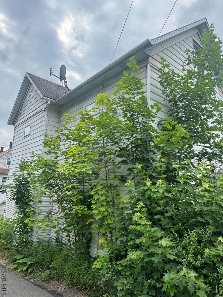 820 Von Lunen Road Johnstown, PA 15902 - Photo 16 of 19