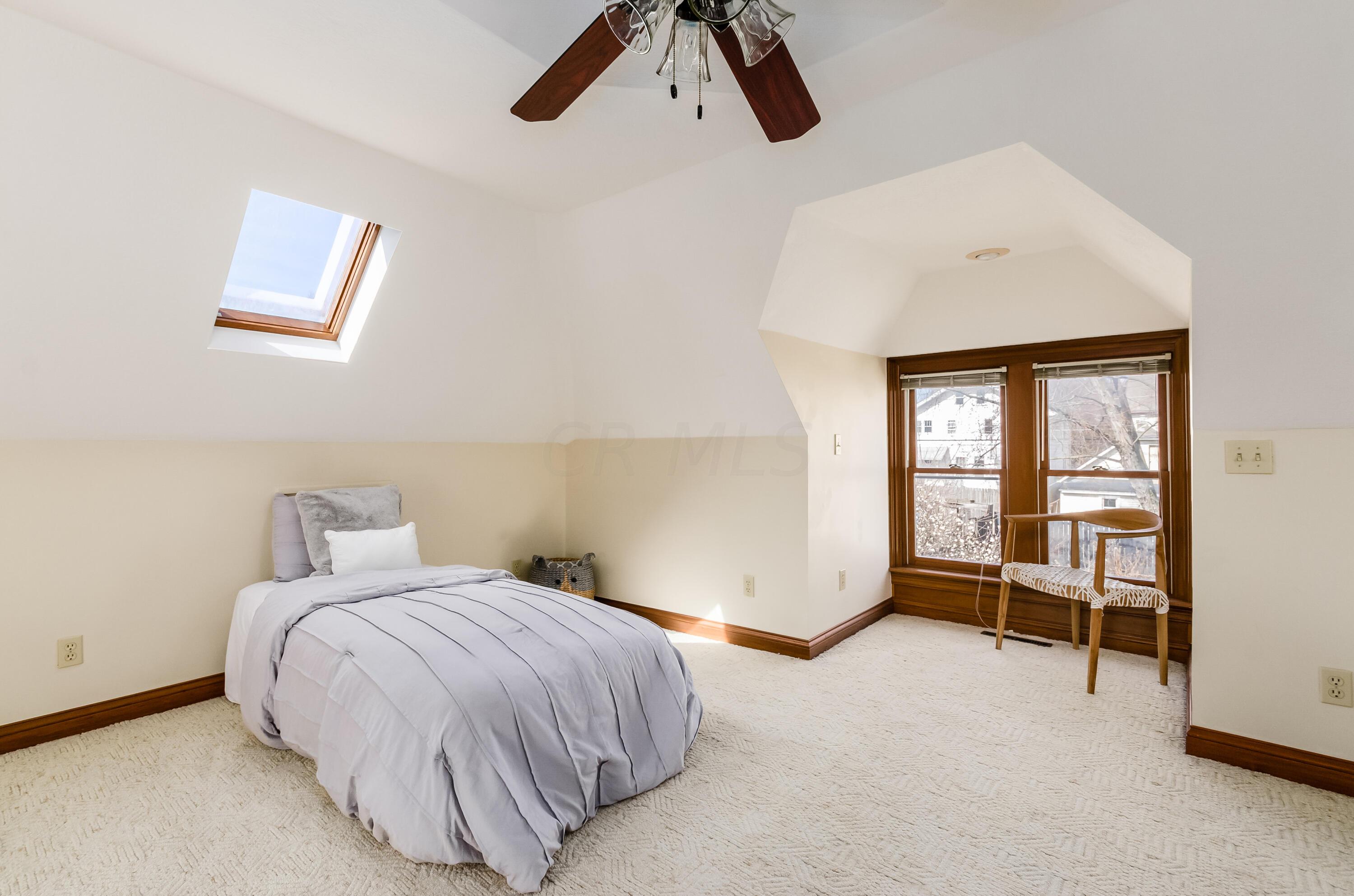 112 West Pacemont Road Columbus, OH 43202 - Photo 26 of 36 Loft