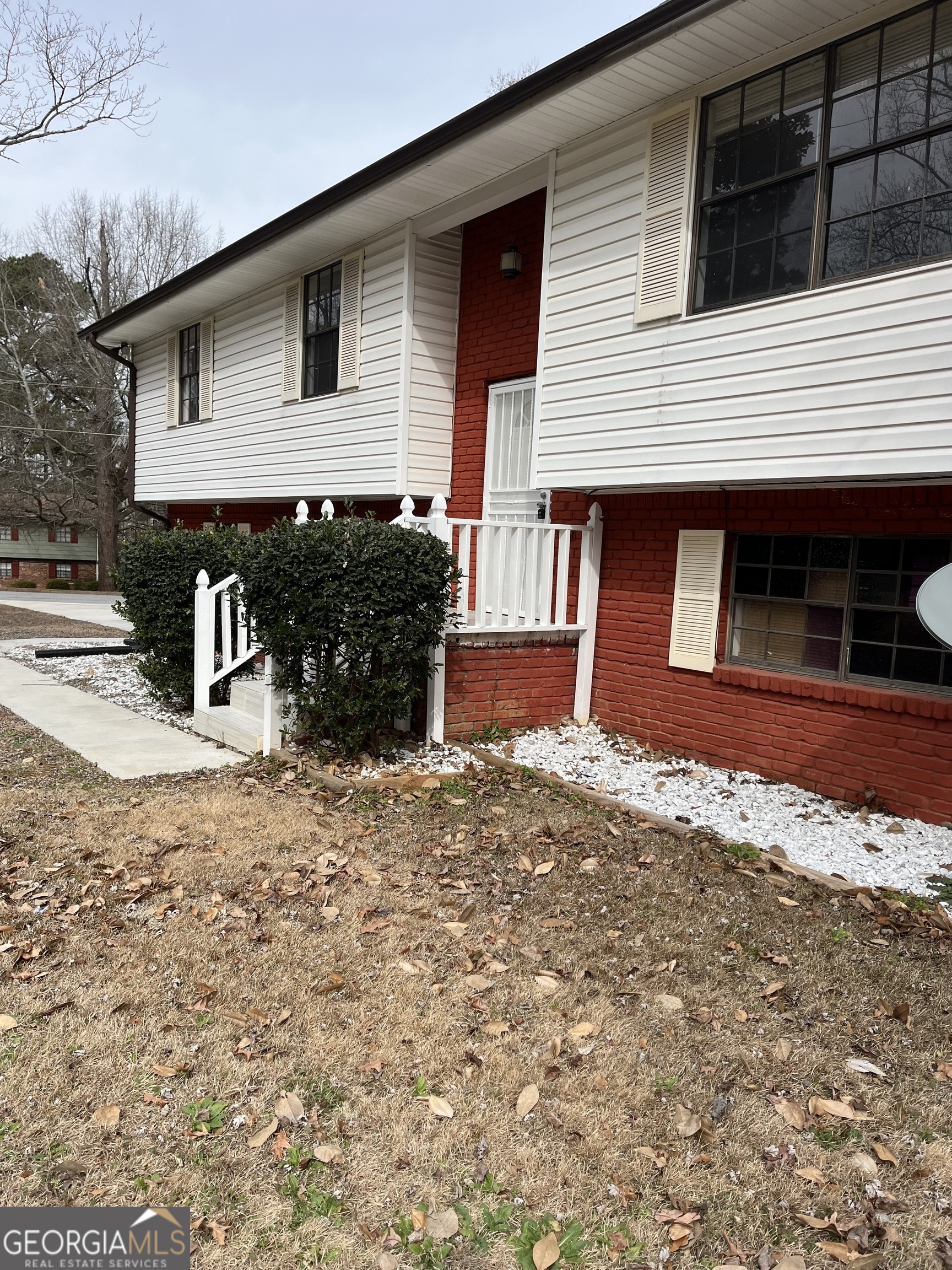 152 Rountree Road Riverdale, GA 30274 - Photo 3 of 51