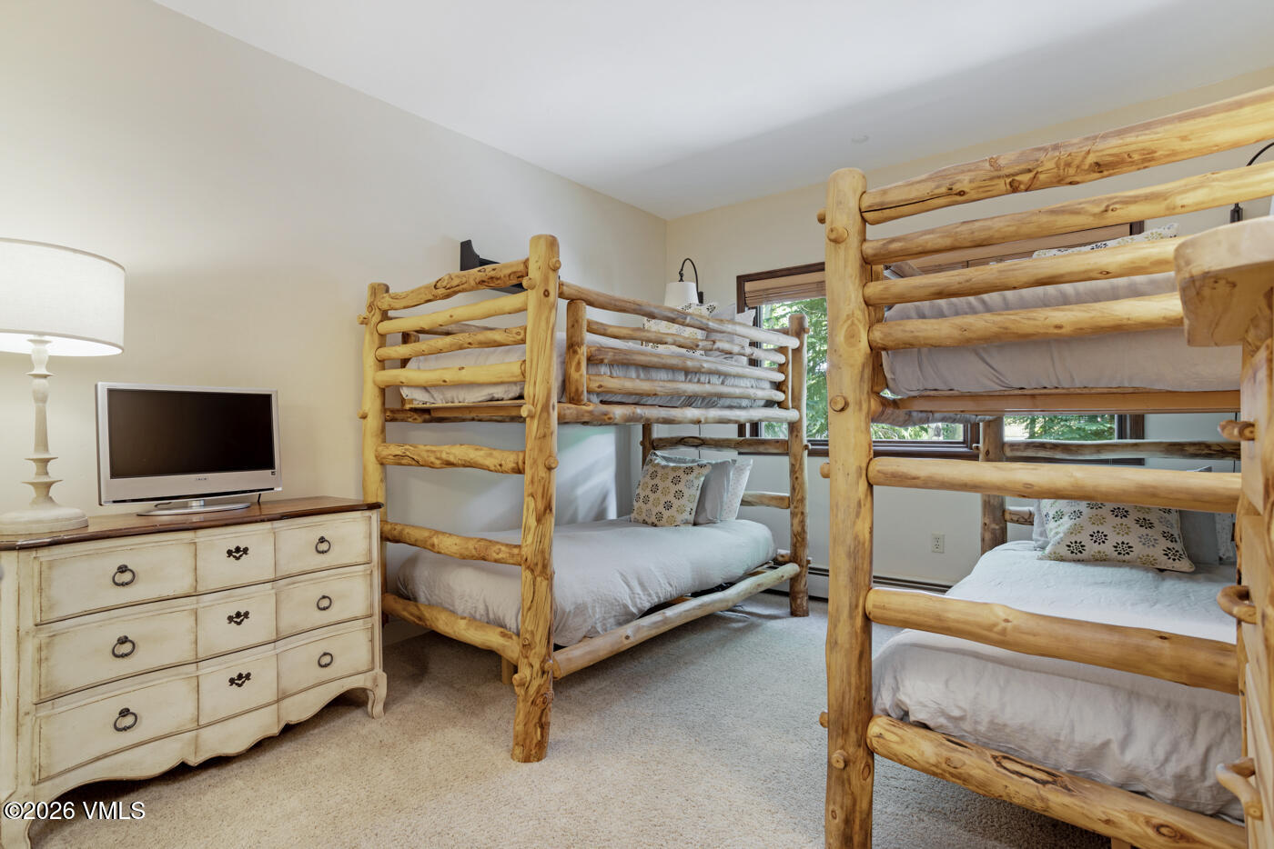 15 Highlands Lane, Unit R204 Beaver Creek, CO 81620 - Photo 19 of 33 Bunk Room