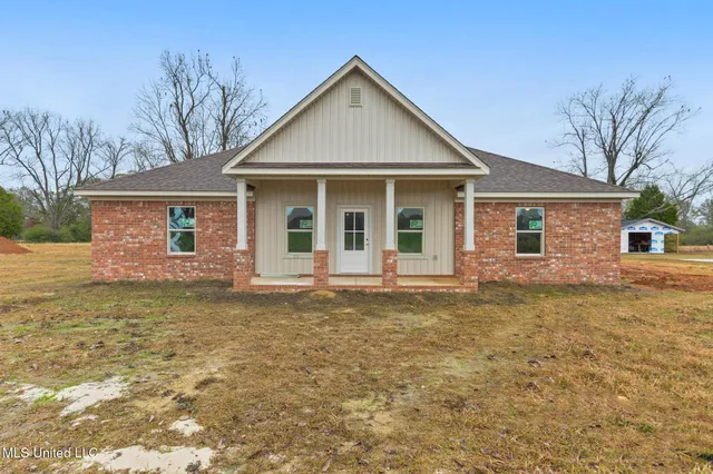 $299,000 | 3248 Stonecypher Road, Lucedale, MS 39452