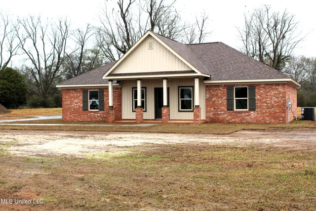 $299,000 | 3248 Stonecypher Road, Lucedale, MS 39452