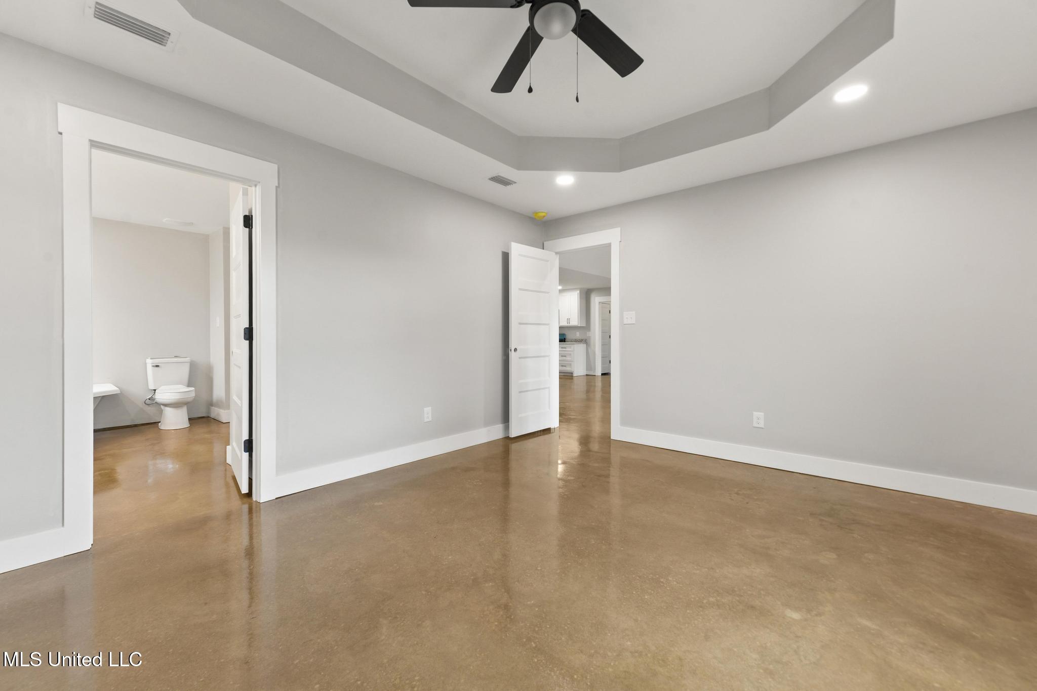 3248 Stonecypher Road Lucedale, MS 39452 - Photo 13 of 25 011