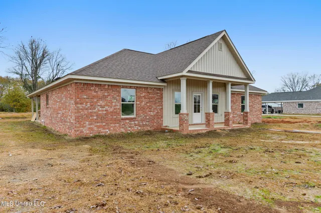 $299,000 | 3248 Stonecypher Road, Lucedale, MS 39452