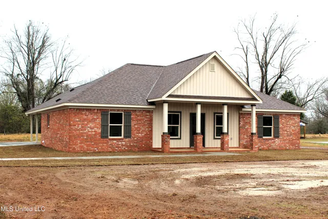 $299,000 | 3248 Stonecypher Road, Lucedale, MS 39452