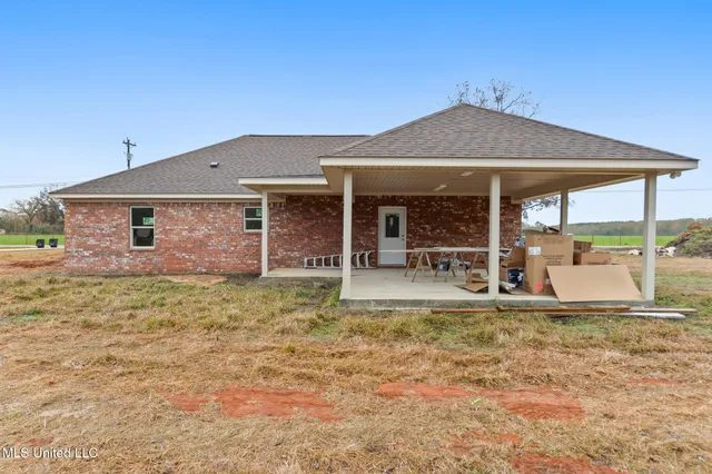 $299,000 | 3248 Stonecypher Road, Lucedale, MS 39452