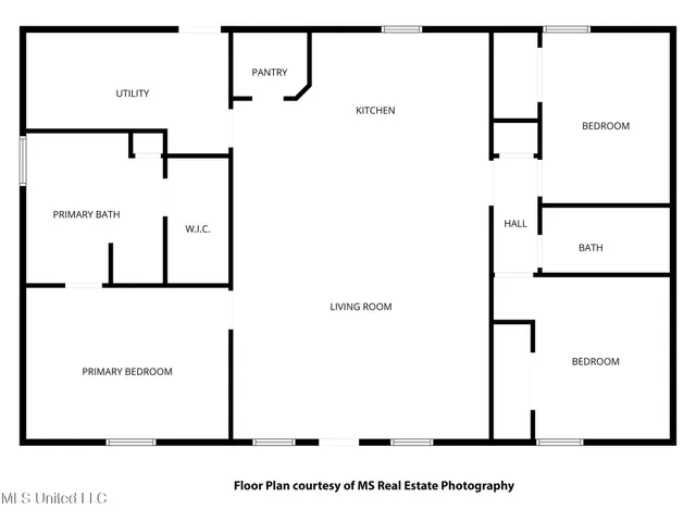 $299,000 | 3248 Stonecypher Road, Lucedale, MS 39452