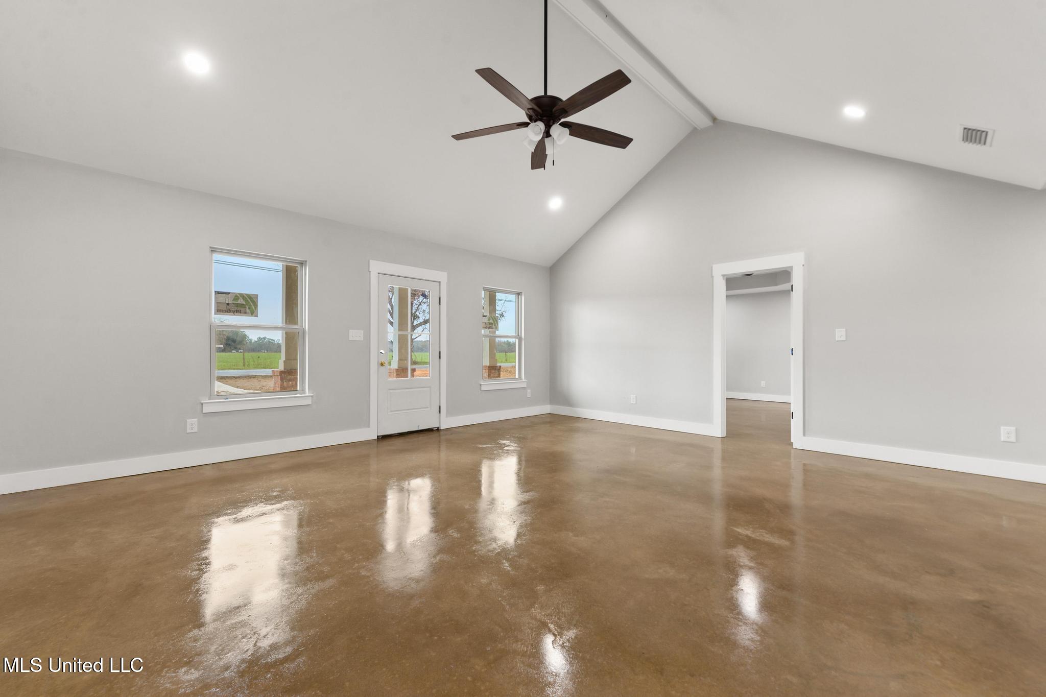 3248 Stonecypher Road Lucedale, MS 39452 - Photo 4 of 25 004