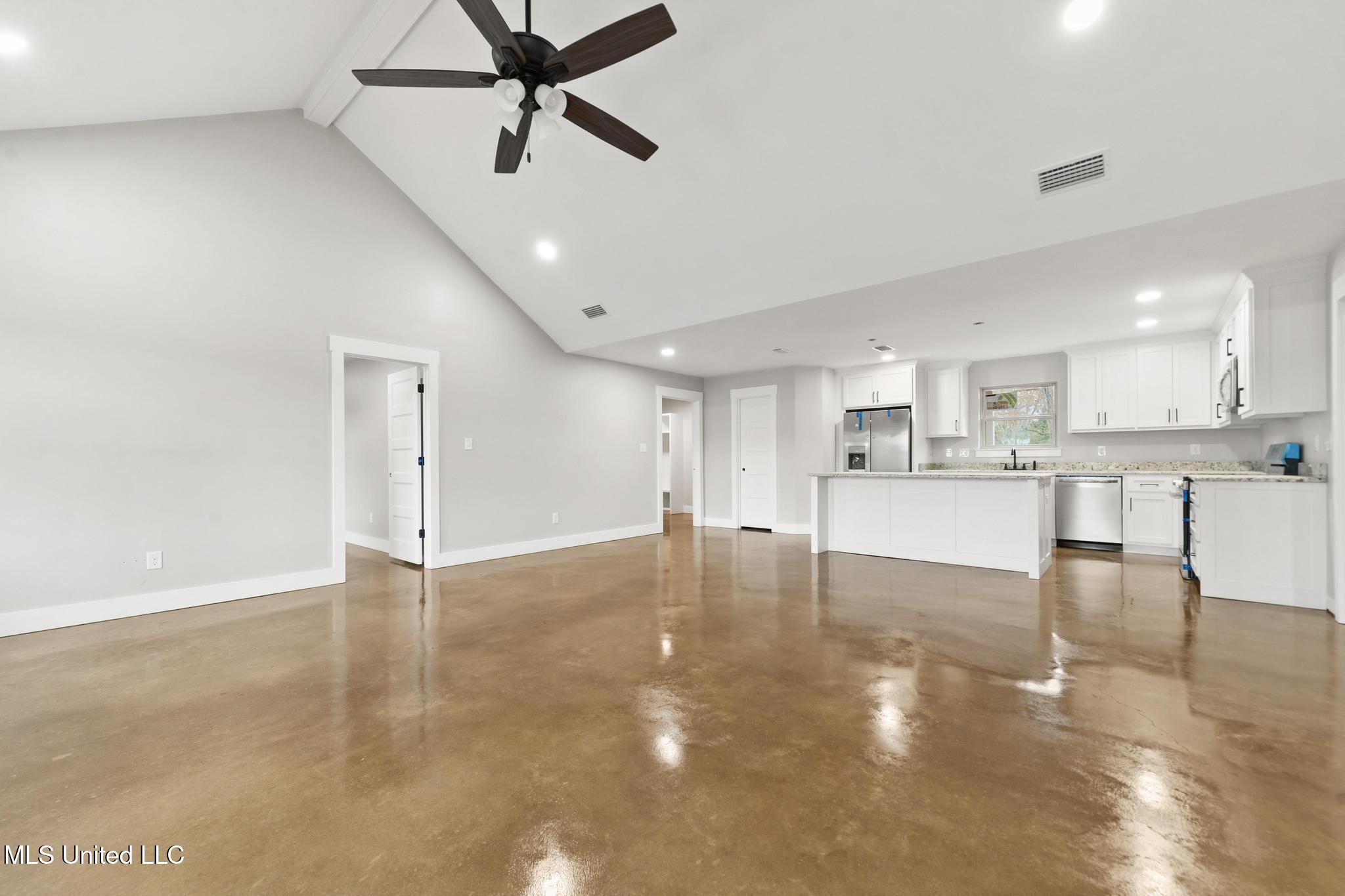 3248 Stonecypher Road Lucedale, MS 39452 - Photo 6 of 25 005