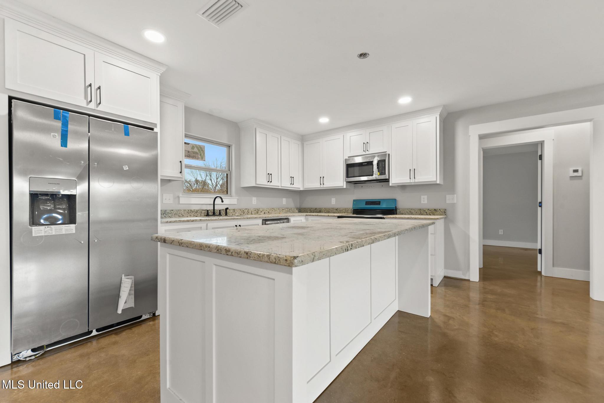 3248 Stonecypher Road Lucedale, MS 39452 - Photo 10 of 25 007