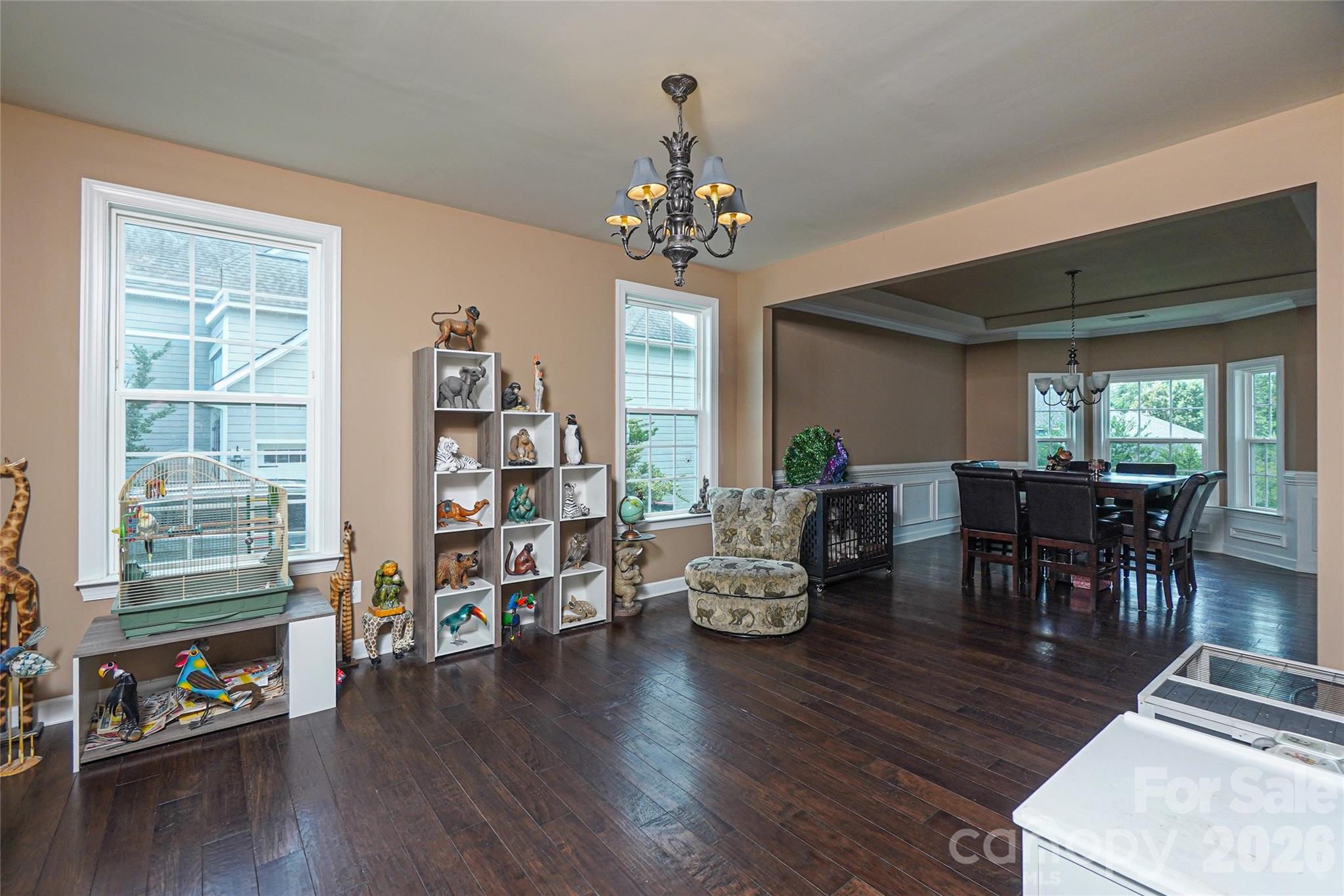 1238 Stonecrest Boulevard Fort Mill, SC 29708 - Photo 16 of 48