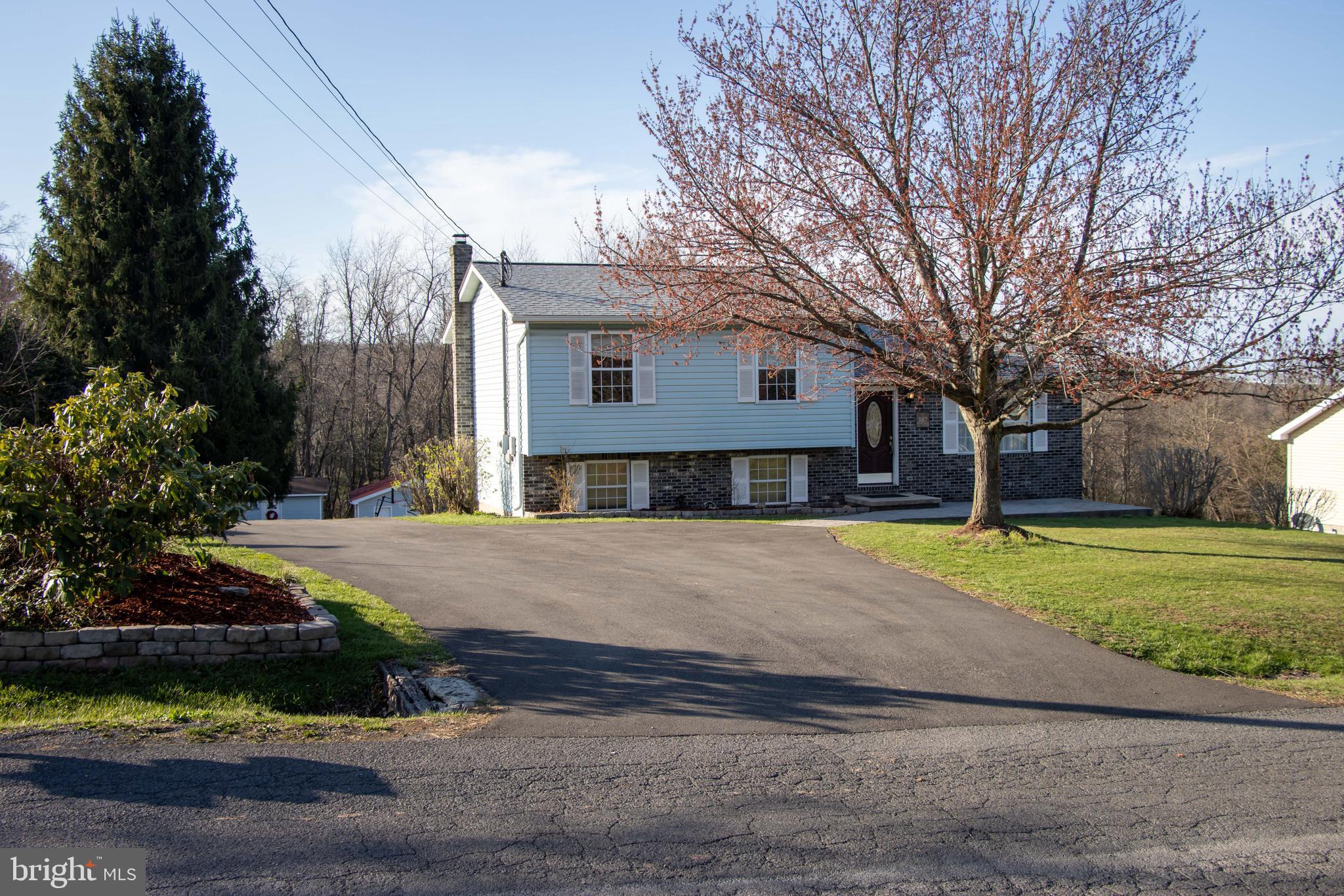 387 West Ridge Loop Road Romney, WV 26757 - Photo 2 of 58