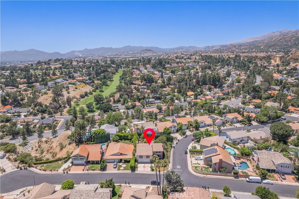 11719 Monte Leon Way Porter Ranch, CA 91326 - Photo 54 of 56