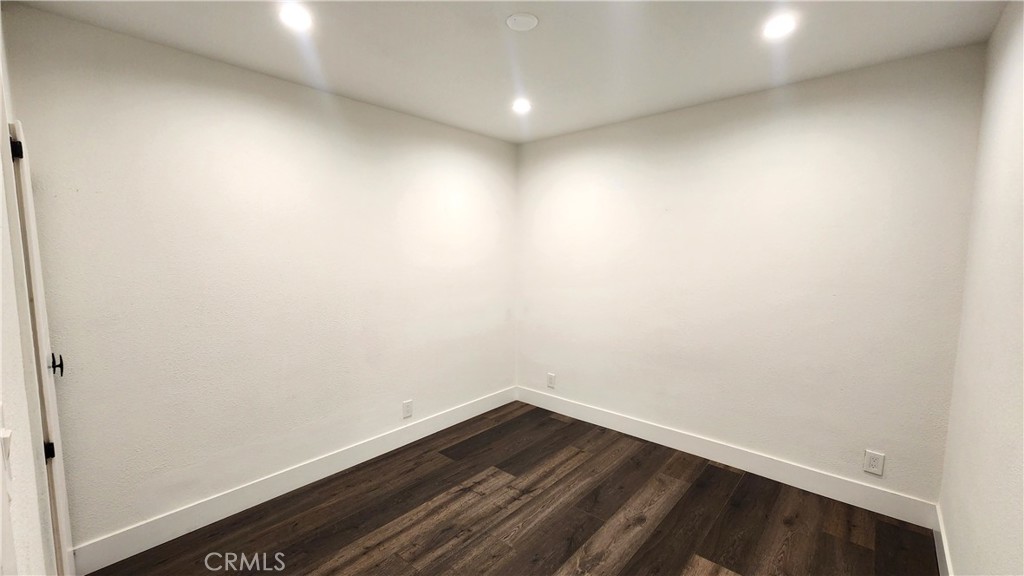 38859 Mesquite Road Palmdale, CA 93551 - Photo 15 of 27 Bedroom 3 / Office
