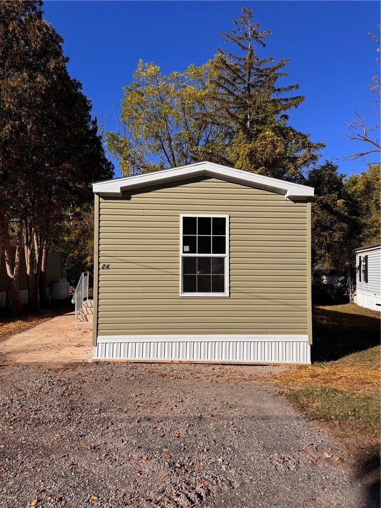 5931 Big Tree Road Livonia, NY 14480 - Photo 2 of 10