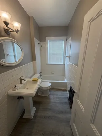$1,900 | 531 Ash Street, Unit 1, Brockton, MA 02301