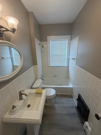 $1,900 | 531 Ash Street, Unit 1, Brockton, MA 02301