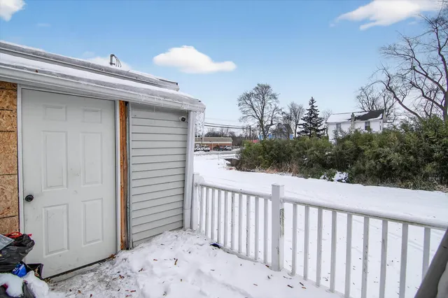 $94,900 | 64 Spring Street, Hillsdale, MI 49242