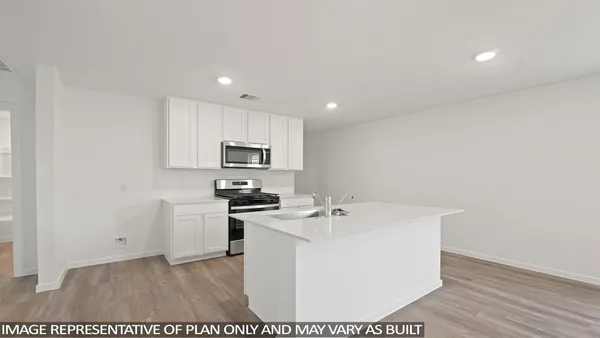 $230,990 | 11699 Ruffian Drive, Willis, TX 77318