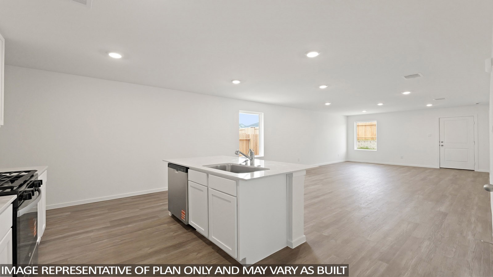 11699 Ruffian Drive Willis, TX 77318 - Photo 2 of 18