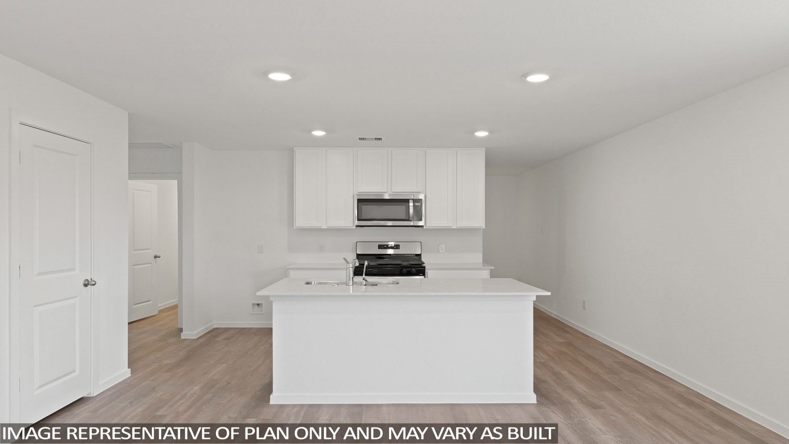 11699 Ruffian Drive Willis, TX 77318 - Photo 3 of 18