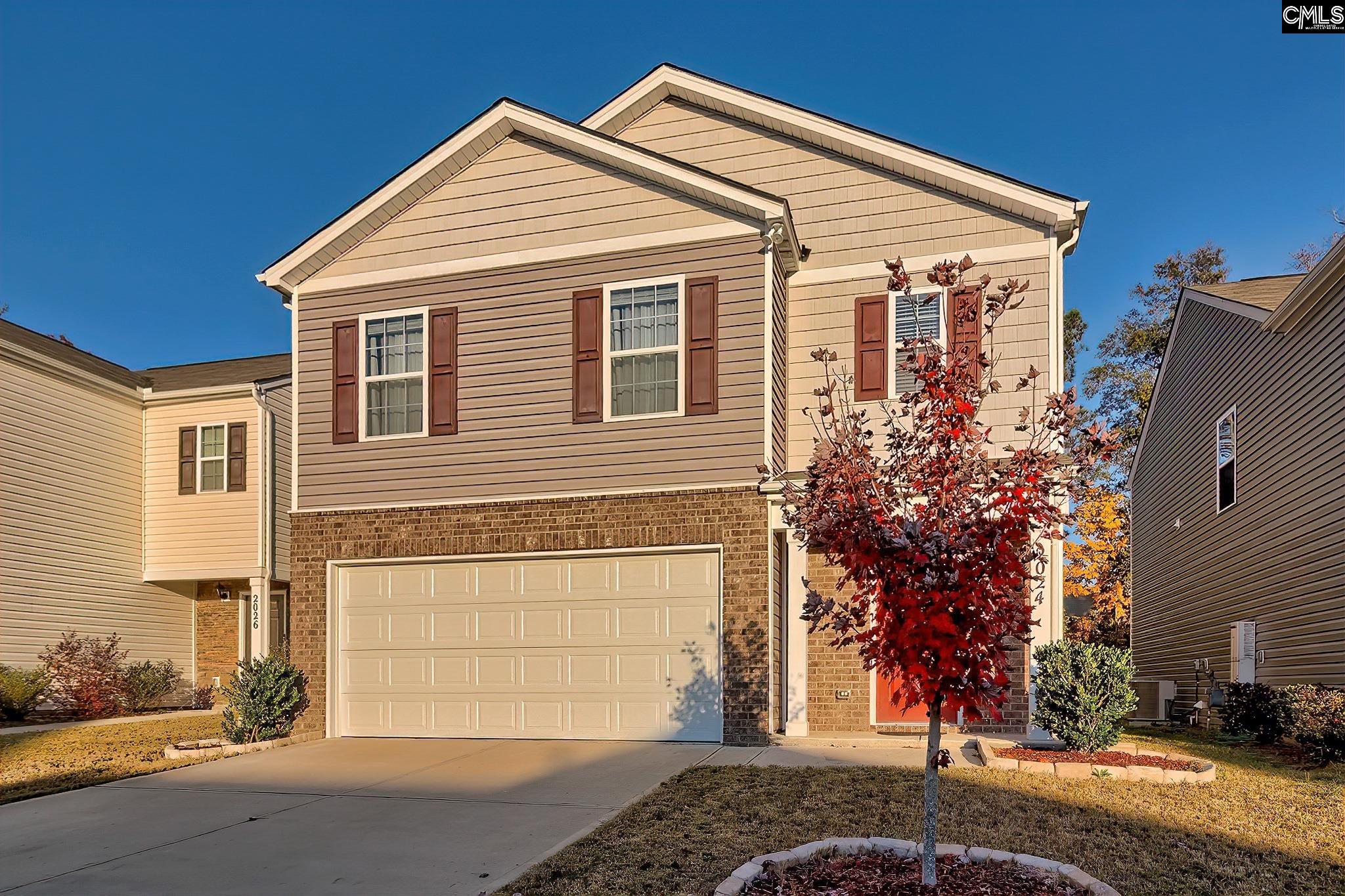 2024 Elmridge Road Columbia, SC 29209 - Photo 2 of 40