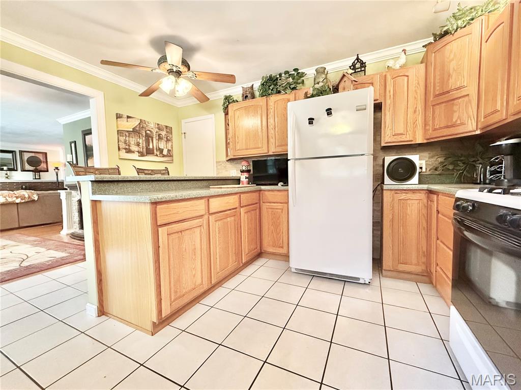 283 Hi Pointe Place East Alton, IL 62024 - Photo 12 of 38