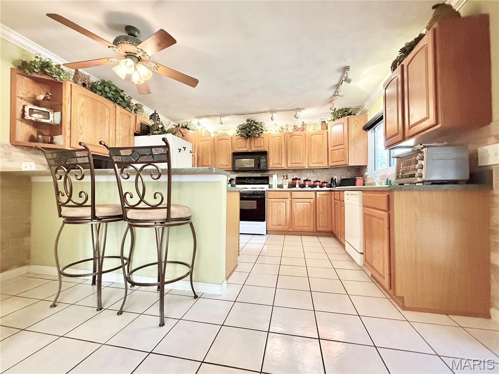 283 Hi Pointe Place East Alton, IL 62024 - Photo 14 of 38