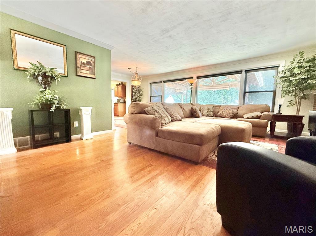 283 Hi Pointe Place East Alton, IL 62024 - Photo 15 of 38