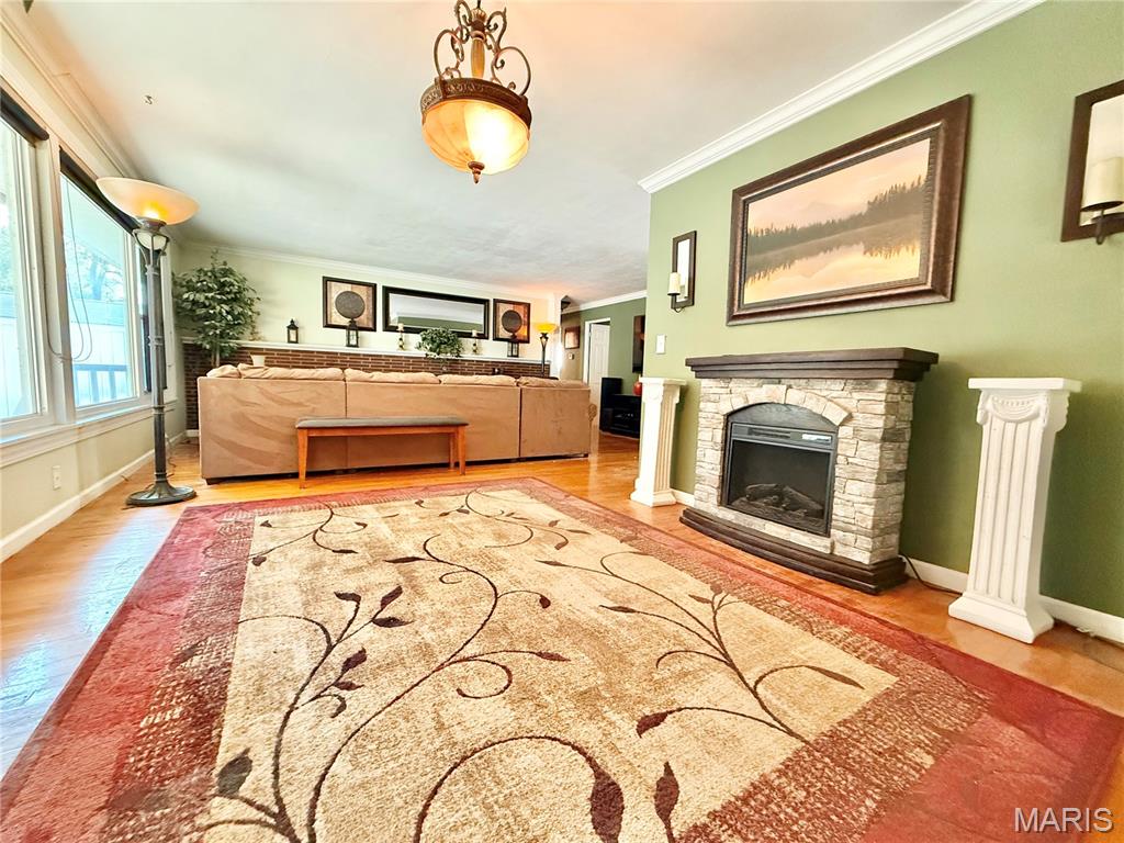 283 Hi Pointe Place East Alton, IL 62024 - Photo 18 of 38