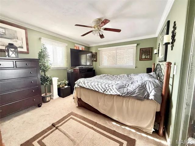 $249,000 | 283 Hi Pointe Place, East Alton, IL 62024