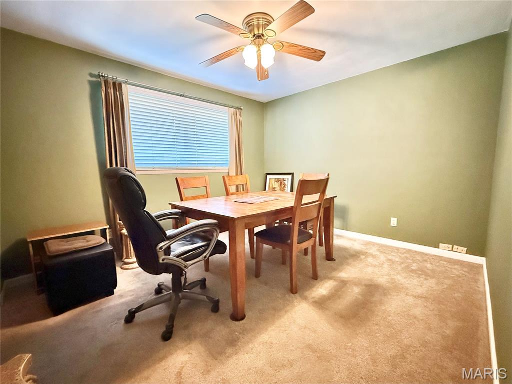 283 Hi Pointe Place East Alton, IL 62024 - Photo 23 of 38